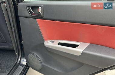 Хэтчбек Hyundai Getz 2007 в 
