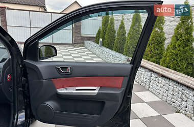 Хэтчбек Hyundai Getz 2007 в 