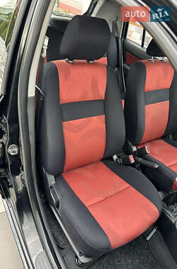 Хэтчбек Hyundai Getz 2007 в 