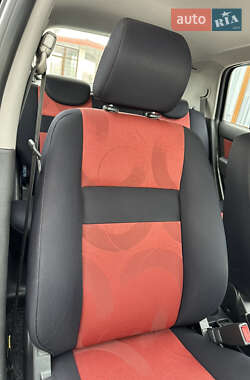 Хэтчбек Hyundai Getz 2007 в 