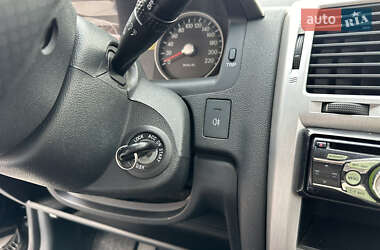 Хэтчбек Hyundai Getz 2007 в 