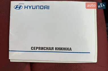 Хэтчбек Hyundai Getz 2007 в 