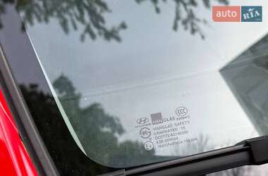 Хэтчбек Hyundai Getz 2007 в 