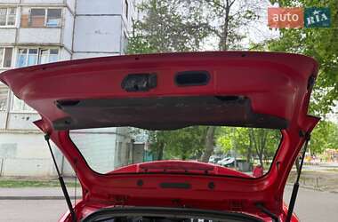 Хэтчбек Hyundai Getz 2007 в 