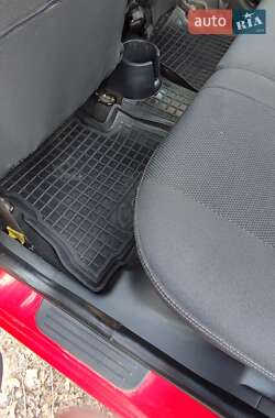 Хэтчбек Hyundai Getz 2007 в 