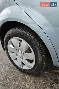 Хетчбек Hyundai Getz 2005 в 