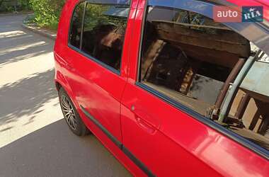 Хетчбек Hyundai Getz 2007 в 