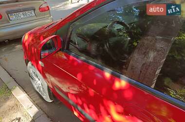 Хетчбек Hyundai Getz 2007 в 