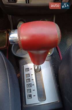 Хетчбек Hyundai Getz 2007 в 