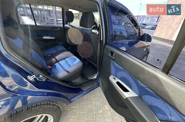 Хэтчбек Hyundai Getz 2010 в 