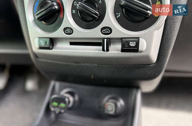 Хэтчбек Hyundai Getz 2006 в 