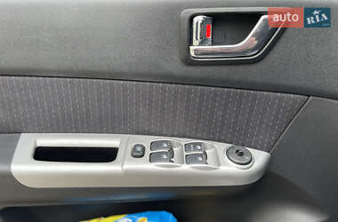 Хэтчбек Hyundai Getz 2006 в 