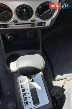 Хетчбек Hyundai Getz 2006 в 