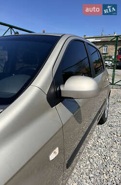 Хетчбек Hyundai Getz 2006 в 