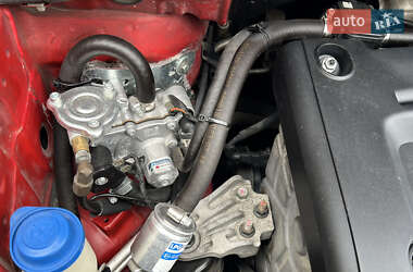 Хэтчбек Hyundai Getz 2008 в 
