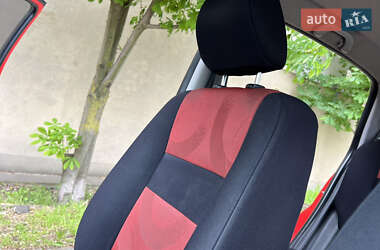 Хэтчбек Hyundai Getz 2008 в 