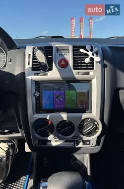 Хэтчбек Hyundai Getz 2006 в 