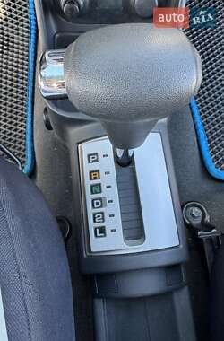 Хэтчбек Hyundai Getz 2006 в 