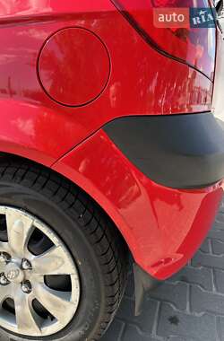Хэтчбек Hyundai Getz 2006 в 