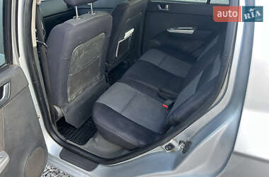 Хэтчбек Hyundai Getz 2007 в 