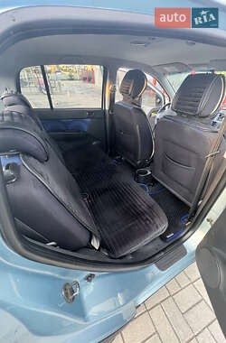 Хэтчбек Hyundai Getz 2006 в 