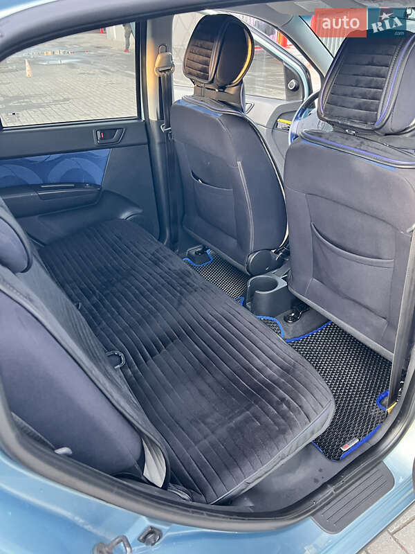 Хэтчбек Hyundai Getz 2006 в Хмельницком