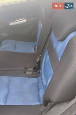 Хэтчбек Hyundai Getz 2008 в 