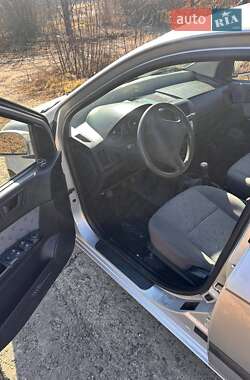 Хэтчбек Hyundai Getz 2004 в 