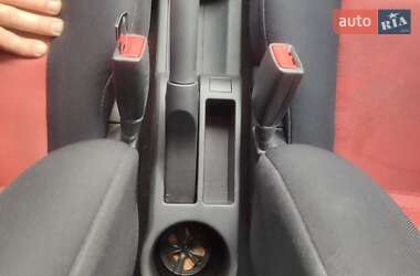 Хэтчбек Hyundai Getz 2008 в 