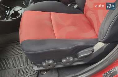 Хэтчбек Hyundai Getz 2008 в 