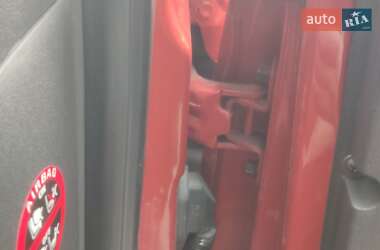 Хэтчбек Hyundai Getz 2008 в 