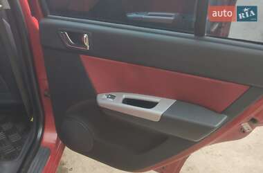 Хэтчбек Hyundai Getz 2008 в 