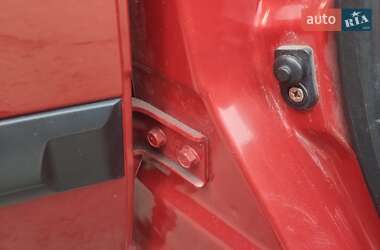 Хэтчбек Hyundai Getz 2008 в 