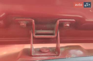 Хэтчбек Hyundai Getz 2008 в 