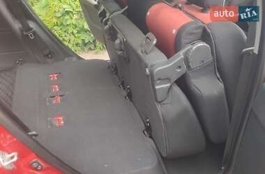Хэтчбек Hyundai Getz 2008 в 