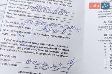 Хэтчбек Hyundai Getz 2008 в 