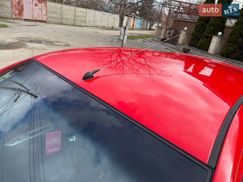 Хетчбек Hyundai Getz 2007 в Харкові