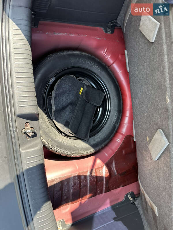 Хэтчбек Hyundai Getz 2007 в Черкассах фото 23 Хэтчбек Hyundai Getz 2007 в Черкассах