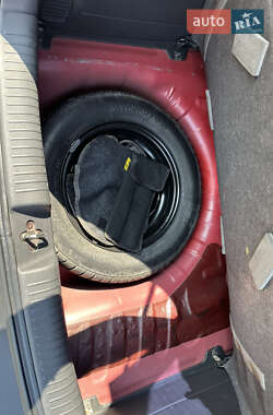 Хетчбек Hyundai Getz 2007 в 