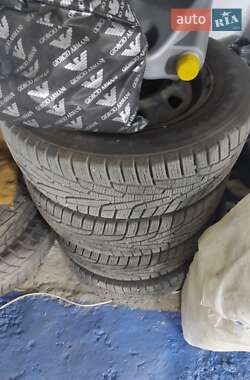 Хэтчбек Hyundai Getz 2007 в 