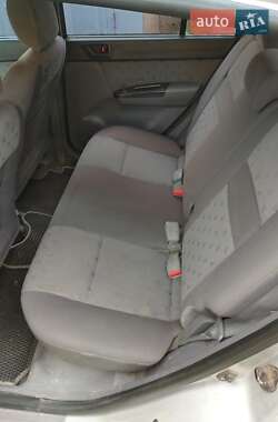 Хэтчбек Hyundai Getz 2003 в 