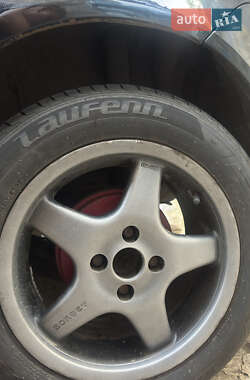 Хетчбек Hyundai Getz 2005 в Краматорську
