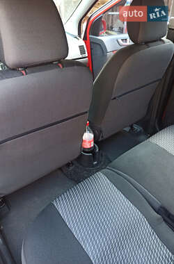 Хэтчбек Hyundai Getz 2007 в 