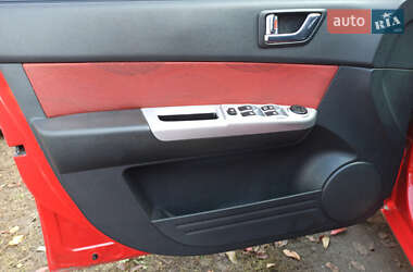 Хэтчбек Hyundai Getz 2007 в 