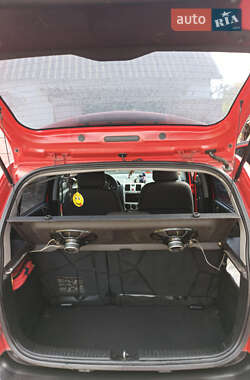 Хэтчбек Hyundai Getz 2007 в 