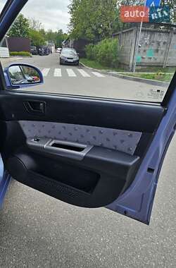 Хетчбек Hyundai Getz 2005 в 