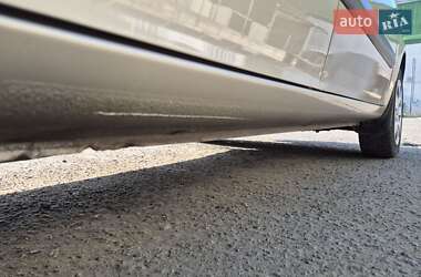 Хэтчбек Hyundai Getz 2006 в 