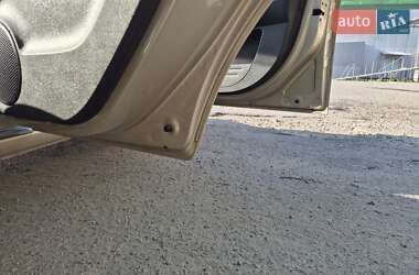 Хэтчбек Hyundai Getz 2006 в 