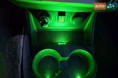 Хэтчбек Hyundai Getz 2006 в 