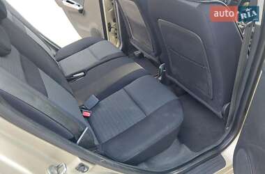 Хэтчбек Hyundai Getz 2008 в 